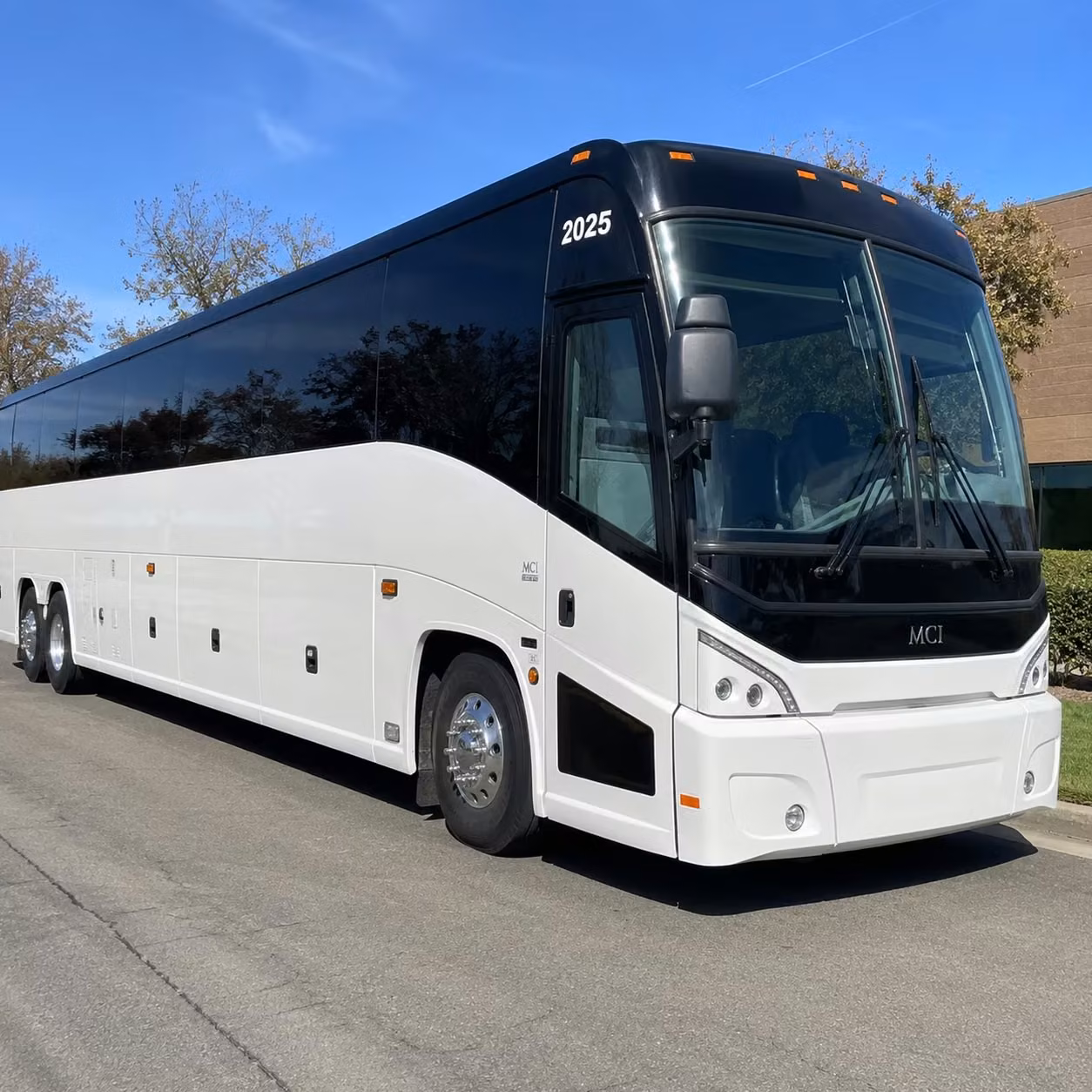 berkeley charter buses for corporate conferences off sites and team building events