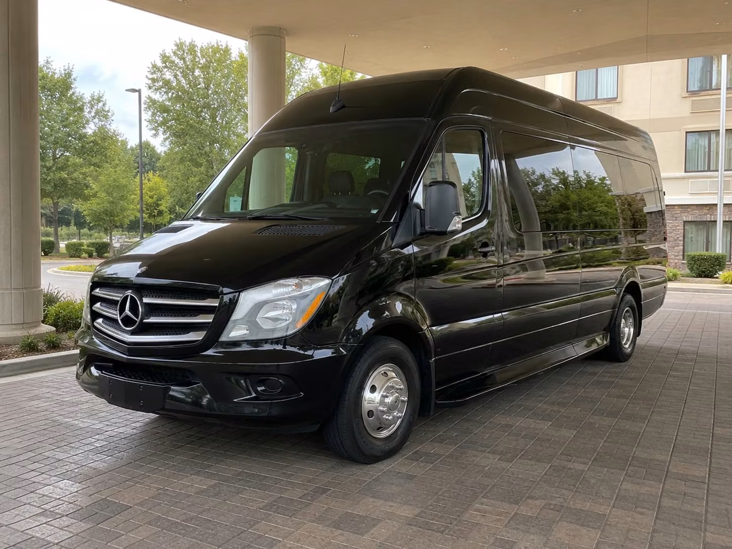 berkeley concert transportation