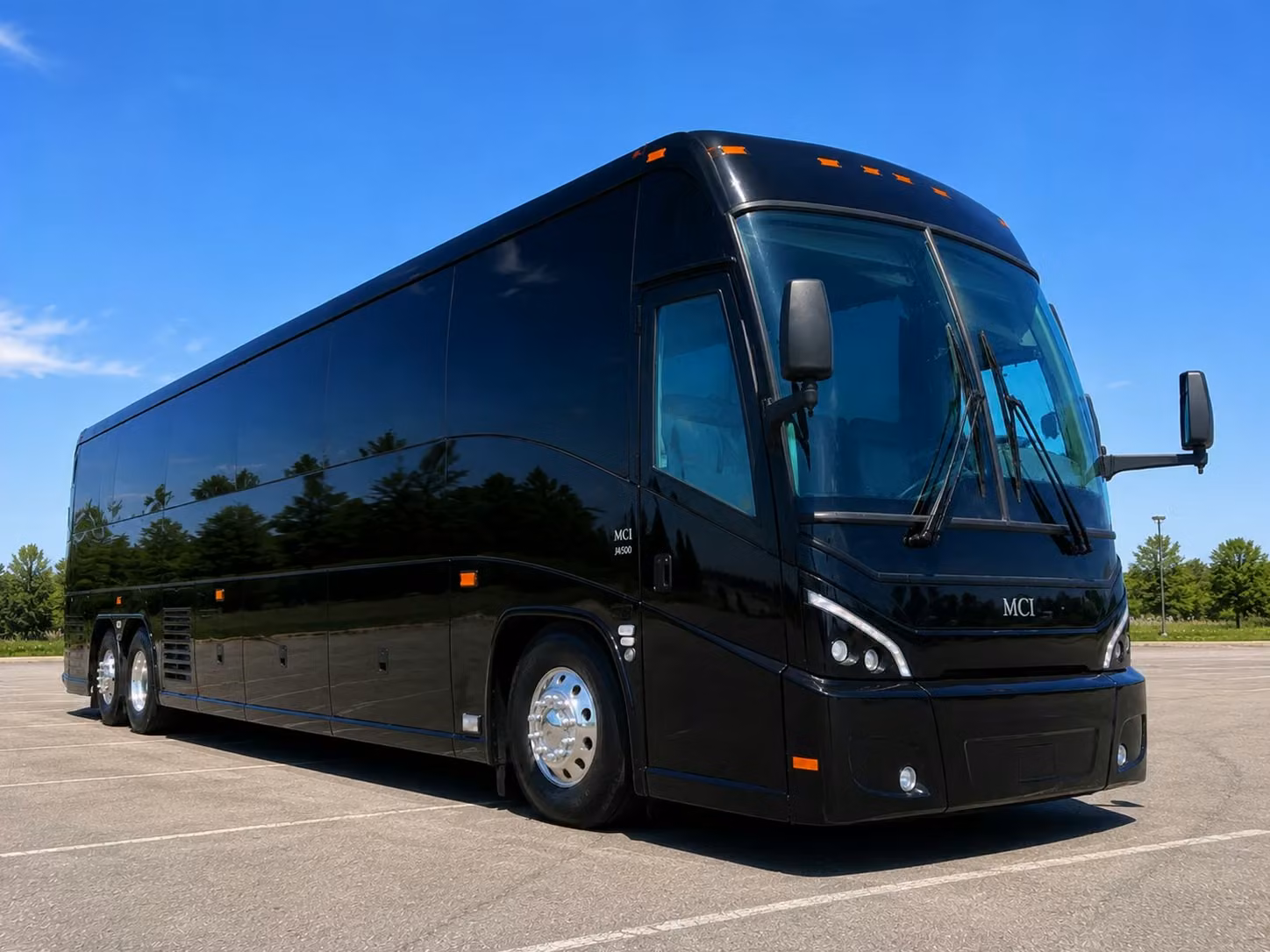 berkeley corporate event transportation and employee shuttle services