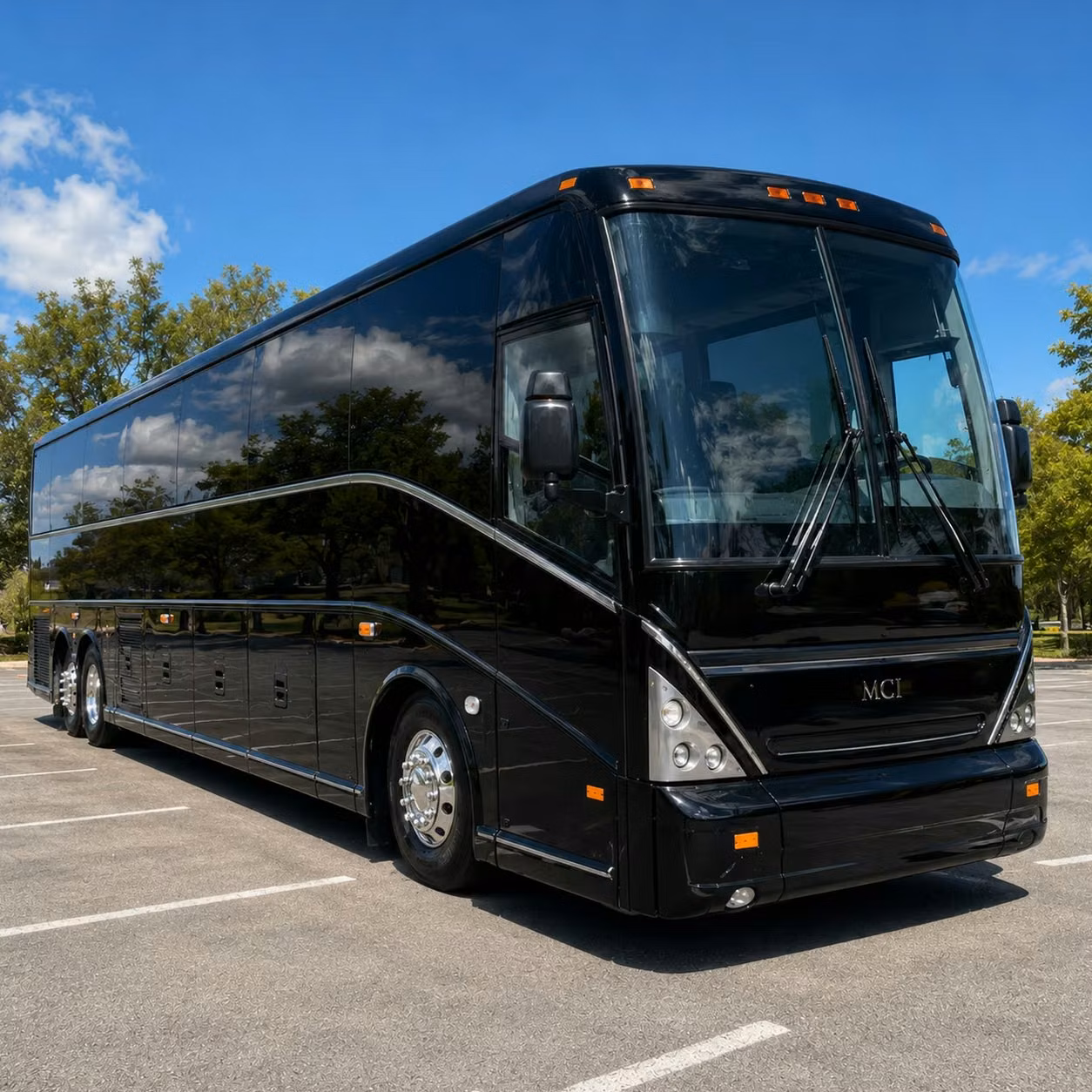 berkeley corporate shuttle services for uc berkeley events and campus transportation