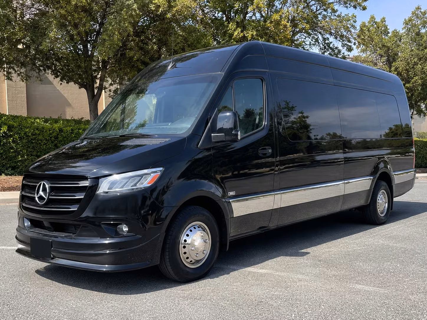 berkeley employee transportation