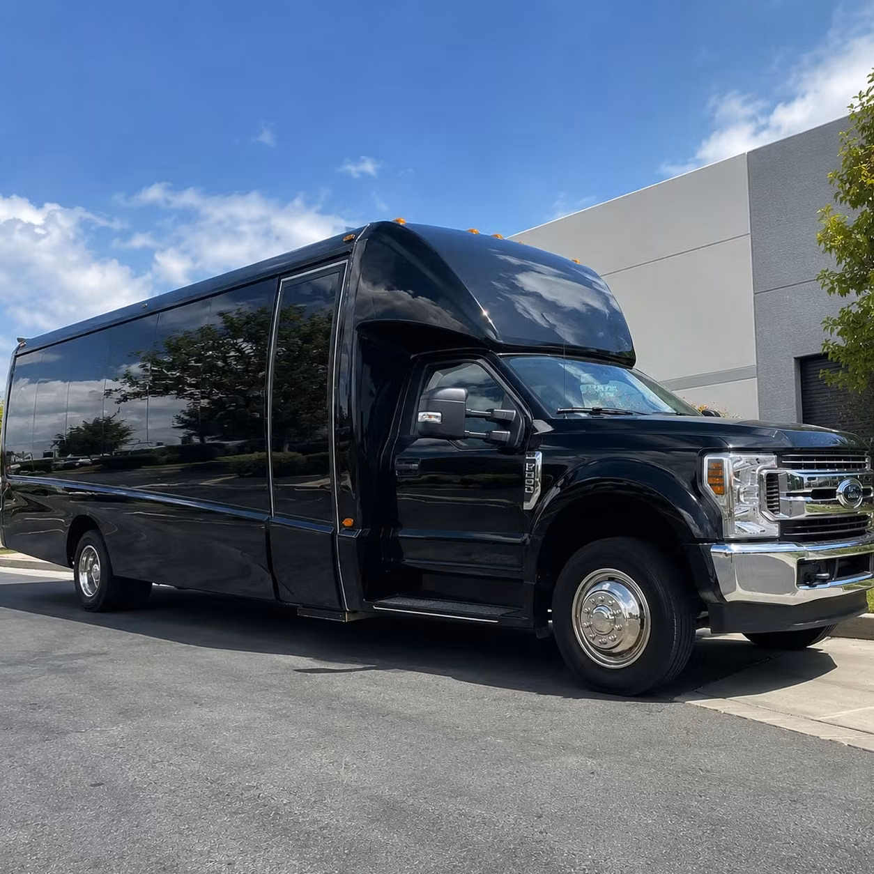 berkeley field trip transportation