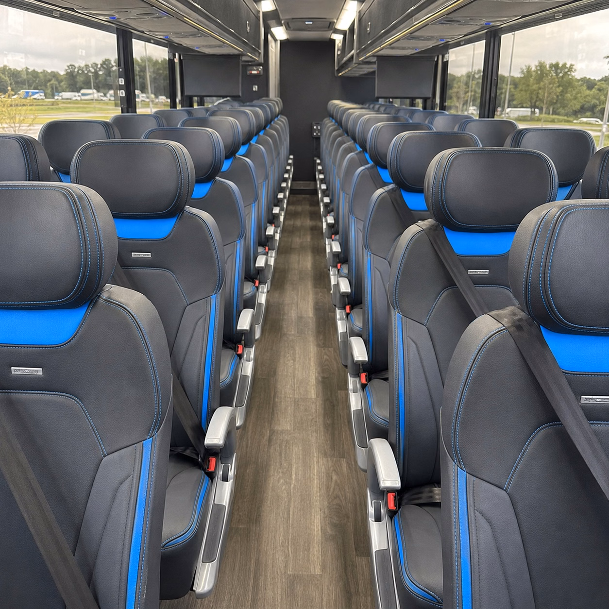 berkeley long distance transportation