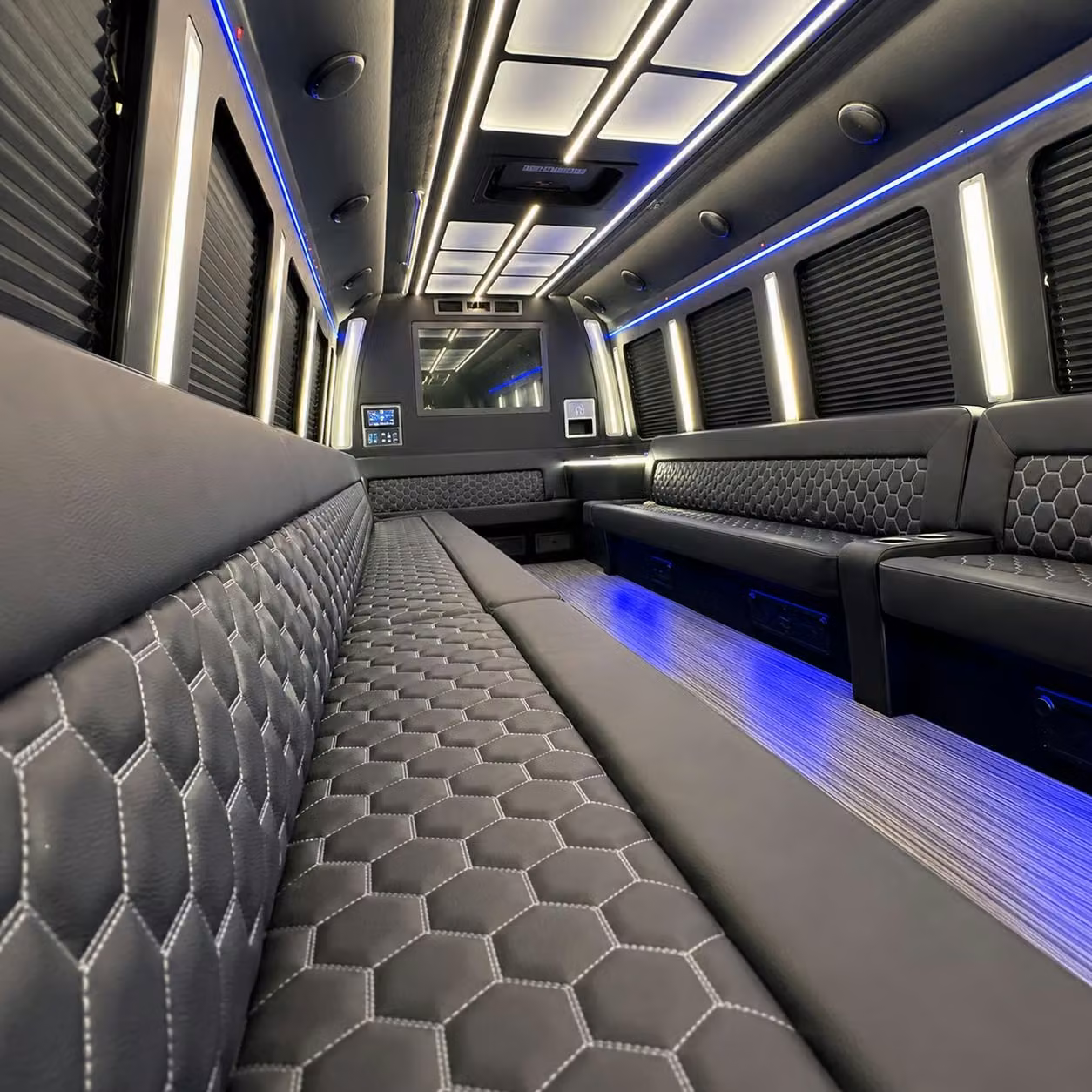 berkeley prom transportation