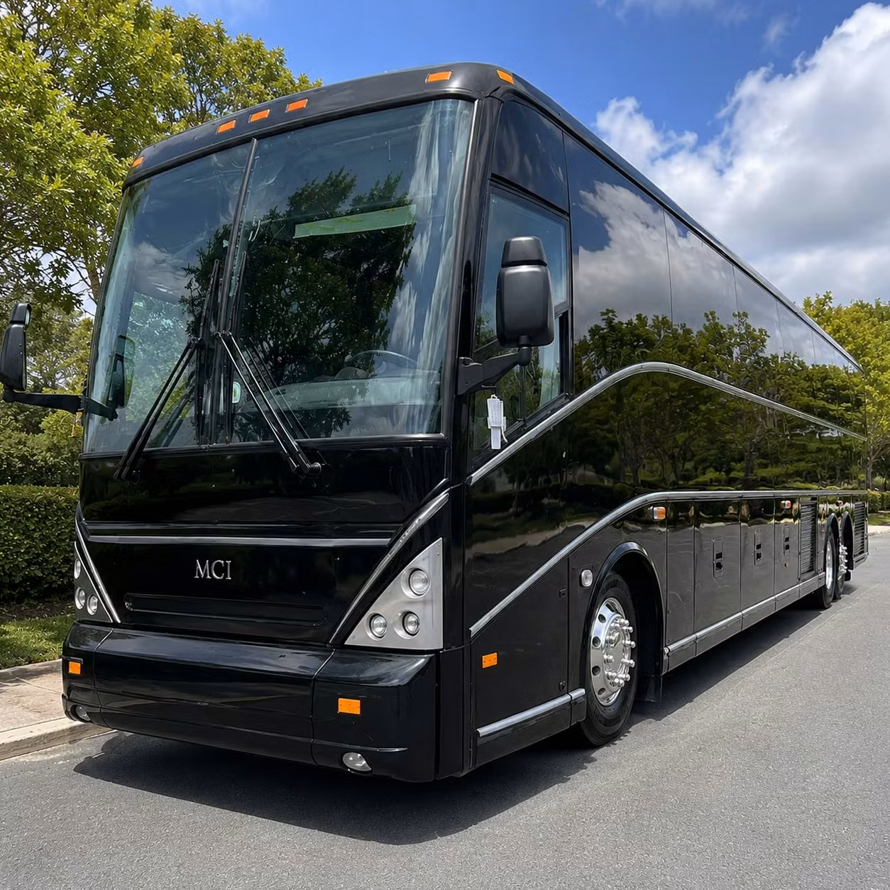 compare corporate event transportation options in berkeley and beyond