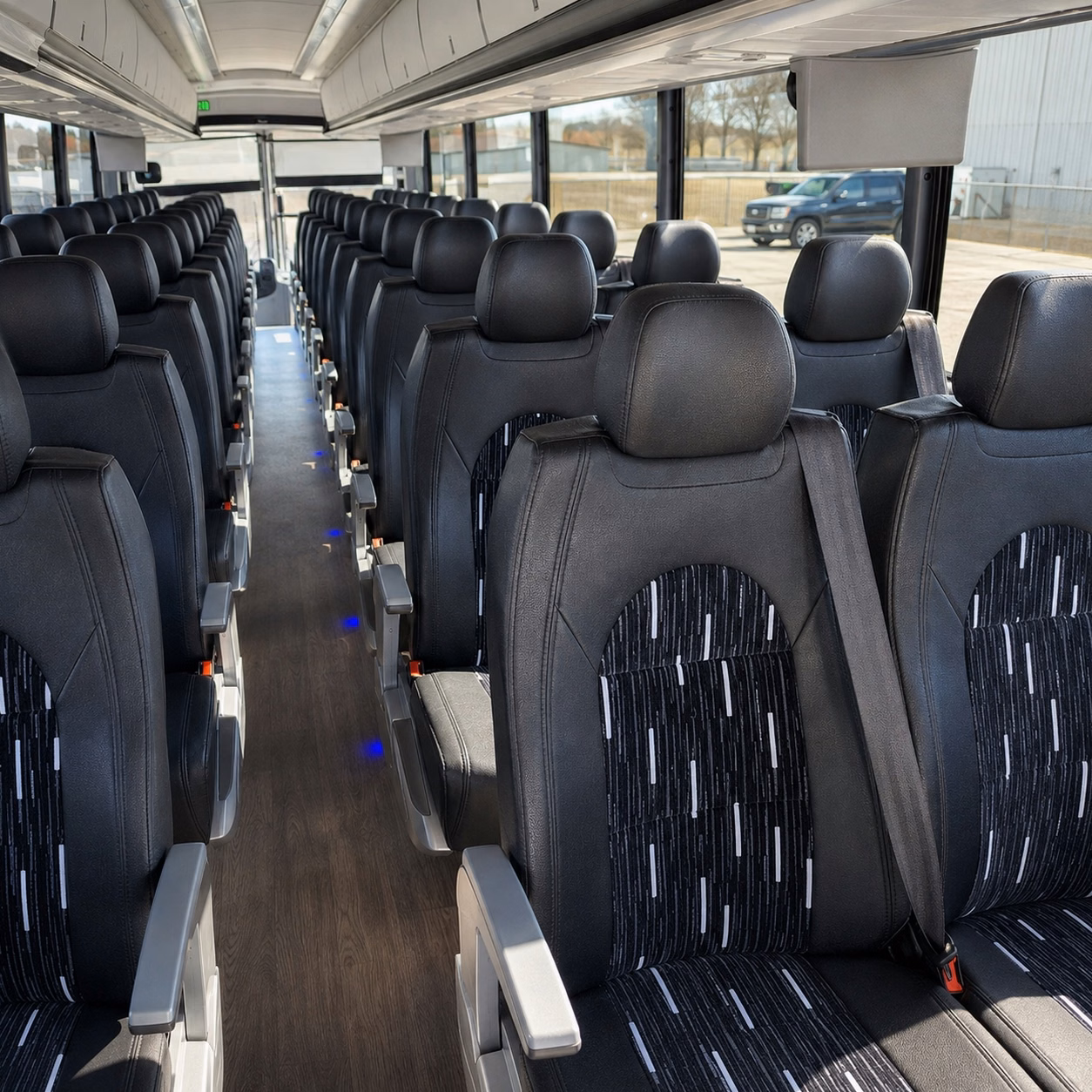 find compare and book berkeley bus rentals online in minutes