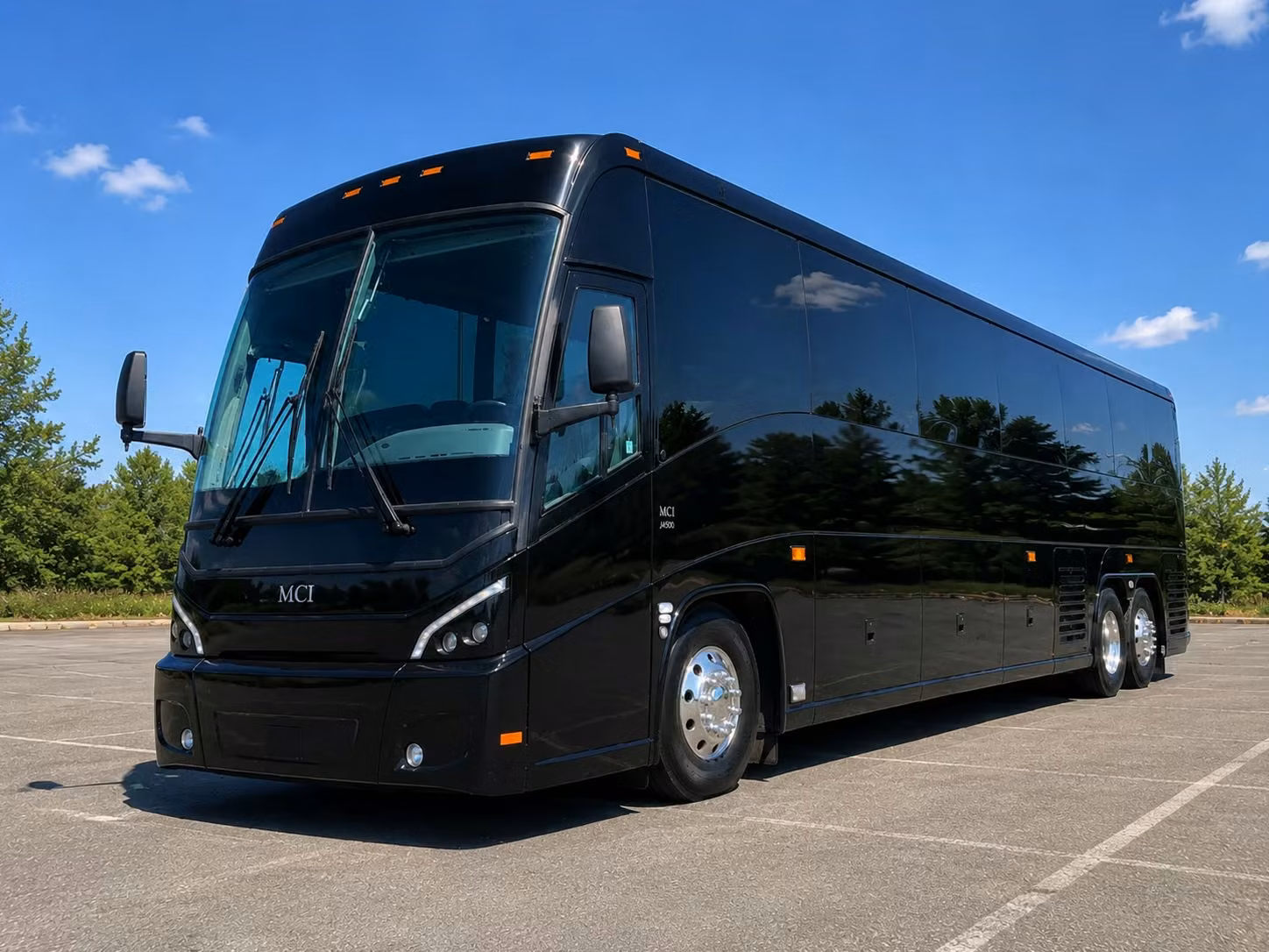 find exactly what your group needs through a large network of berkeley area bus companies