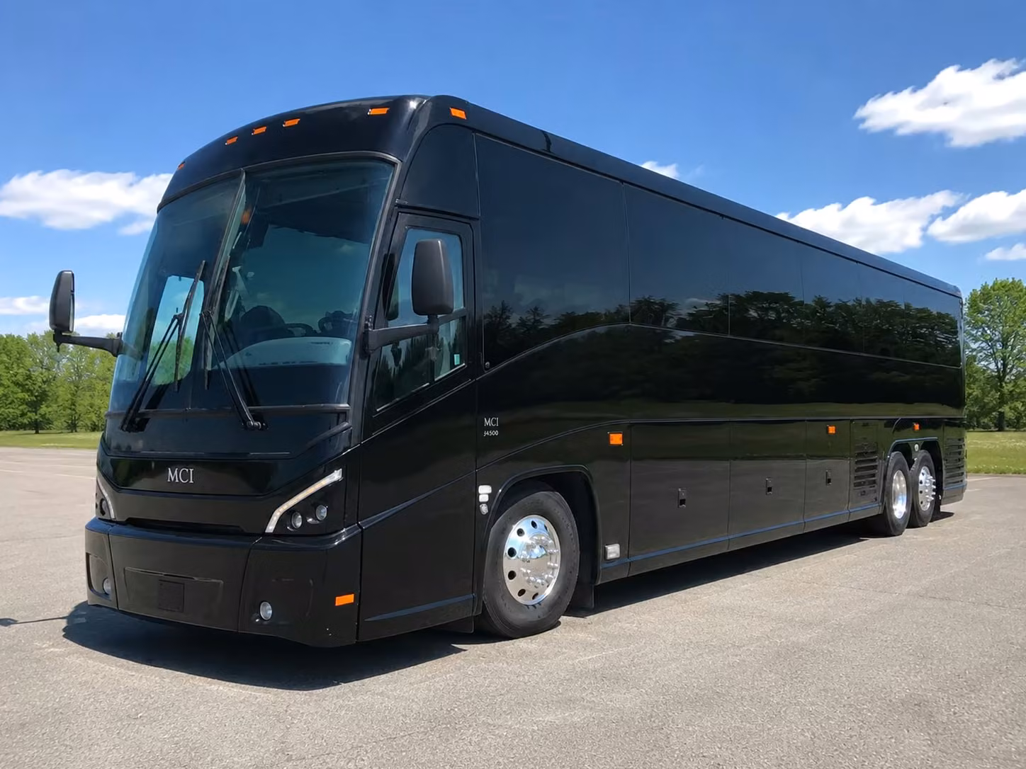 for east bay science and nature trips a charter bus makes all the difference