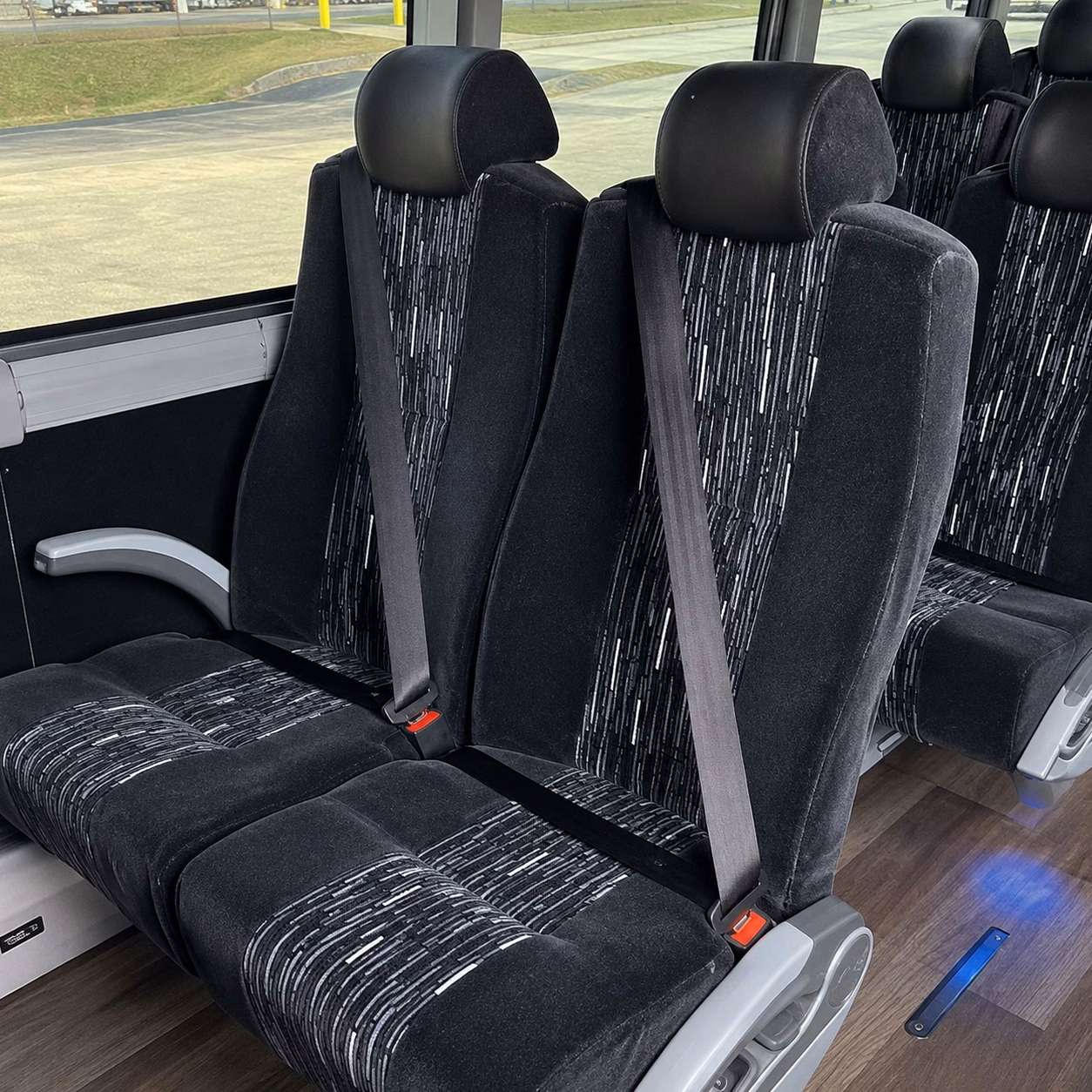 how where and when you re traveling affects berkeley charter bus rates