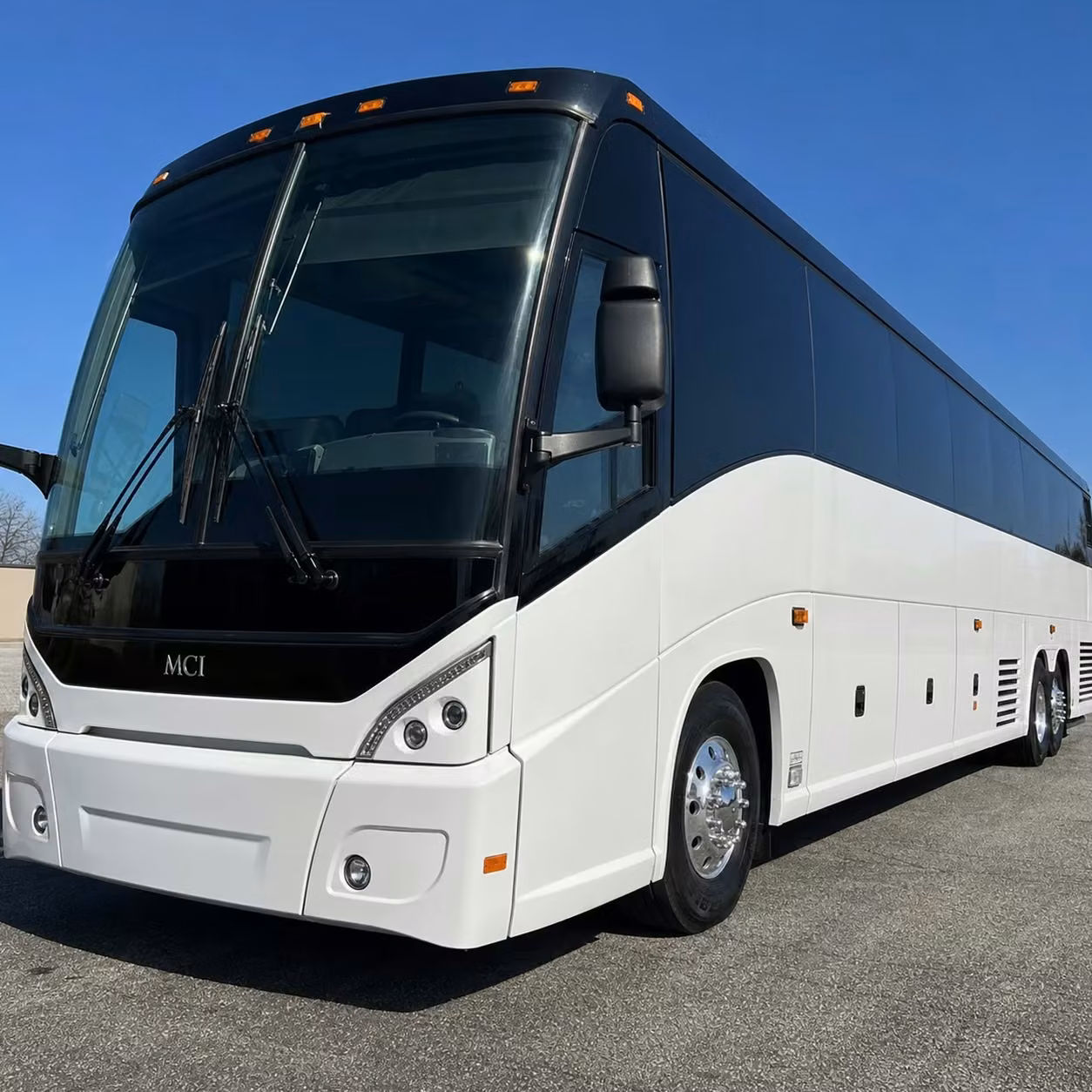 long distance charter bus trips from berkeley to southern california