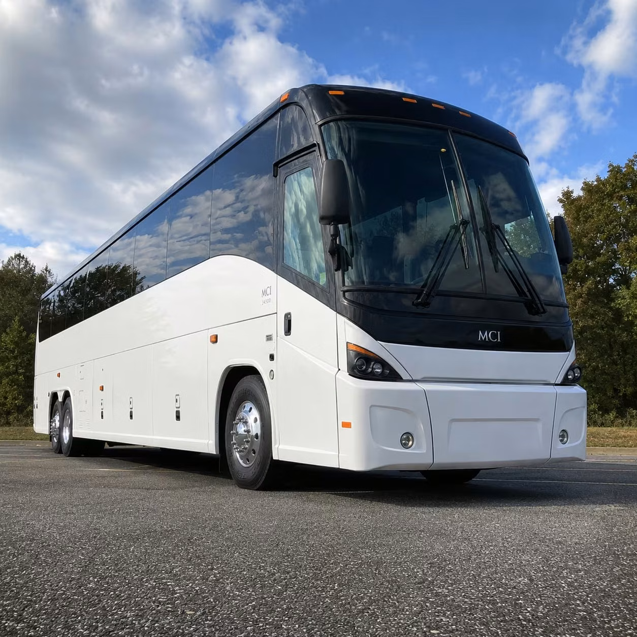 long distance government military charter bus rentals from berkeley