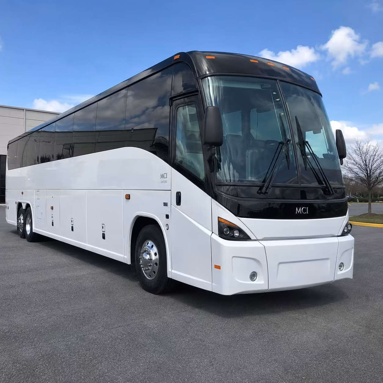 need a recurring employee shuttle route along the i 80 corridor