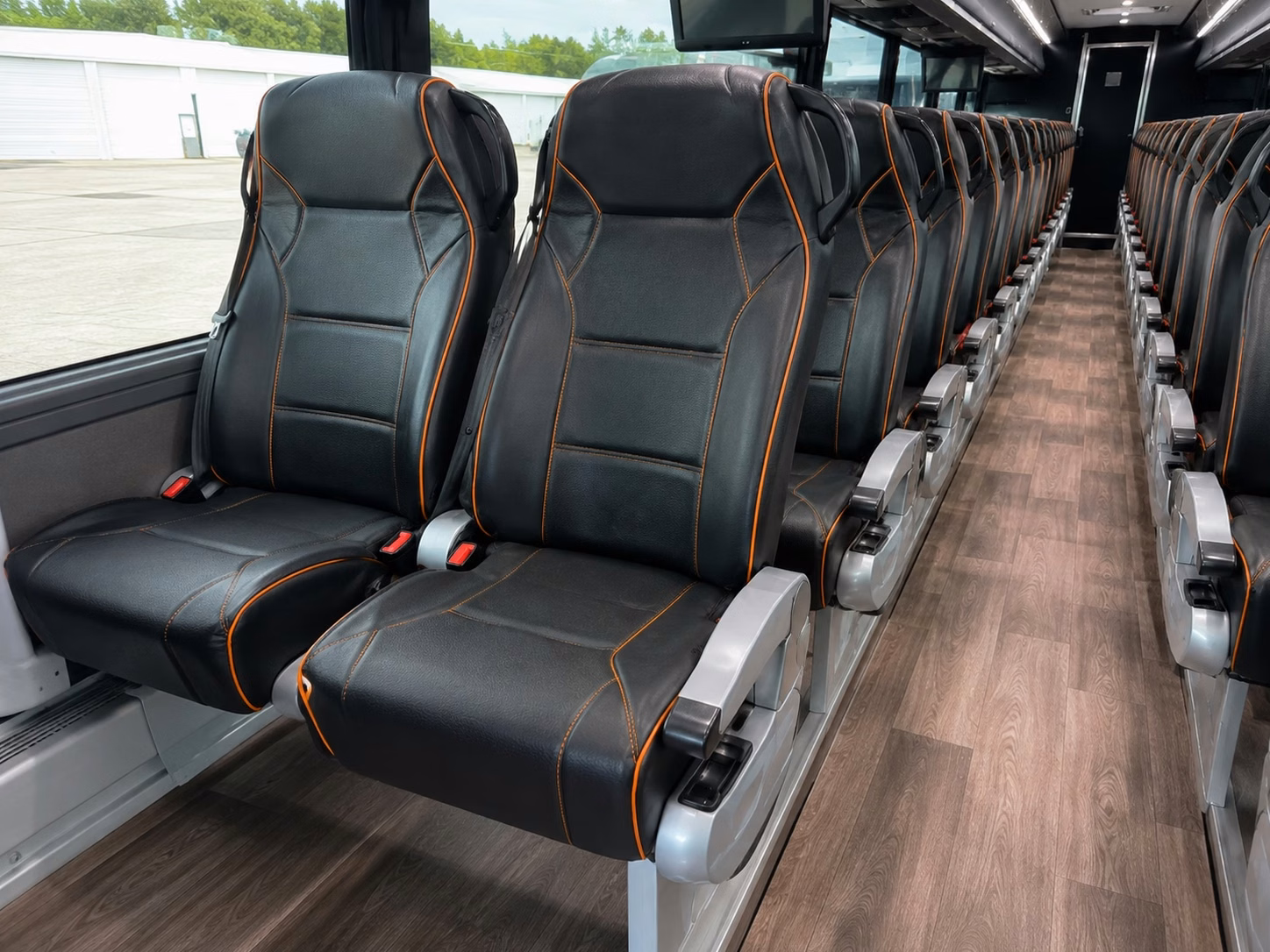 oakland coliseum multi venue sports fan shuttles