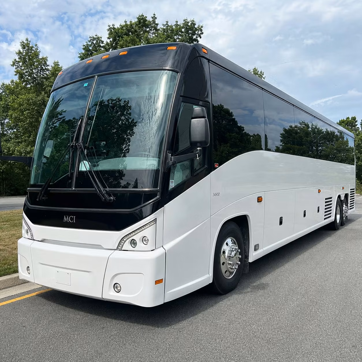 transportation for faith conferences regional church events