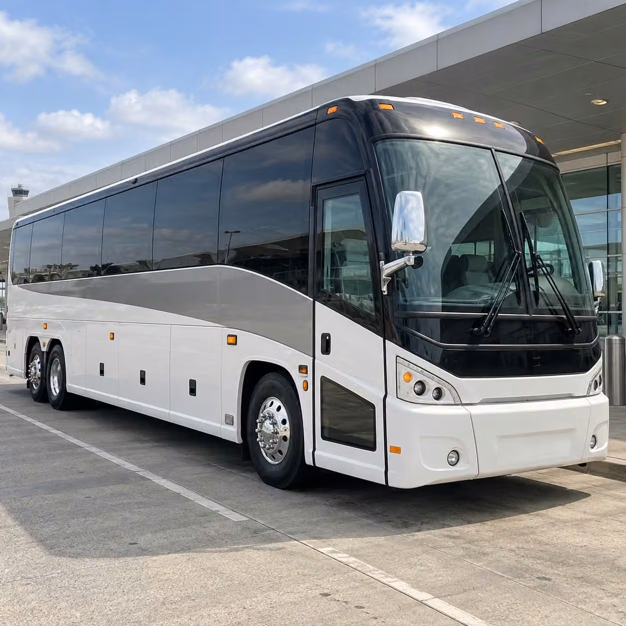 we help you compare berkeley prom bus prices so you find the best deal without the runaround